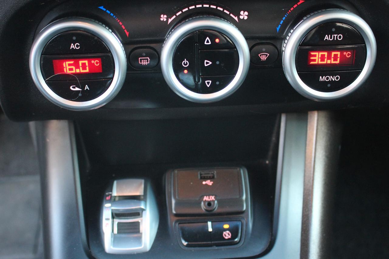 Alfa Romeo Giulietta *PREZZO VERO* 1.6 JTDM 105CV DISTRIBUZ OK GARANZIA