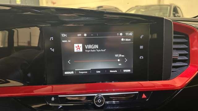 Opel Mokka 1.2 t 100cv GS Line