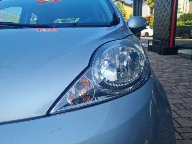 PEUGEOT 107 5 PORTE 1.0 68CV DESIR