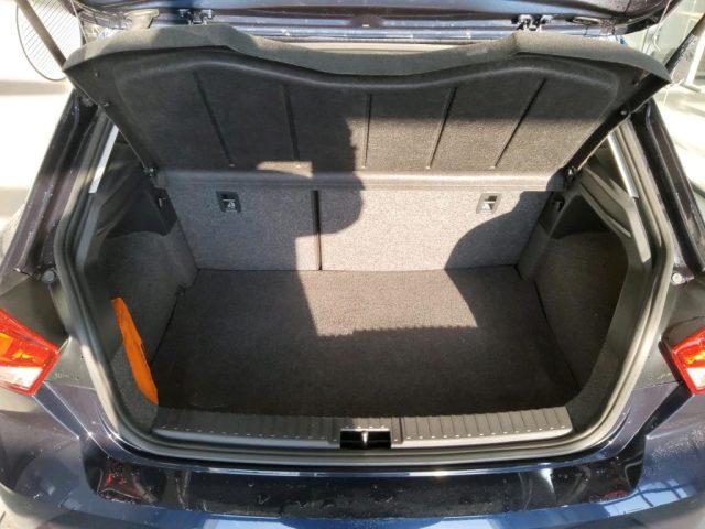 SEAT Ibiza 1.0 TGI Style LED, Sedili risc, Full Link, Retroca