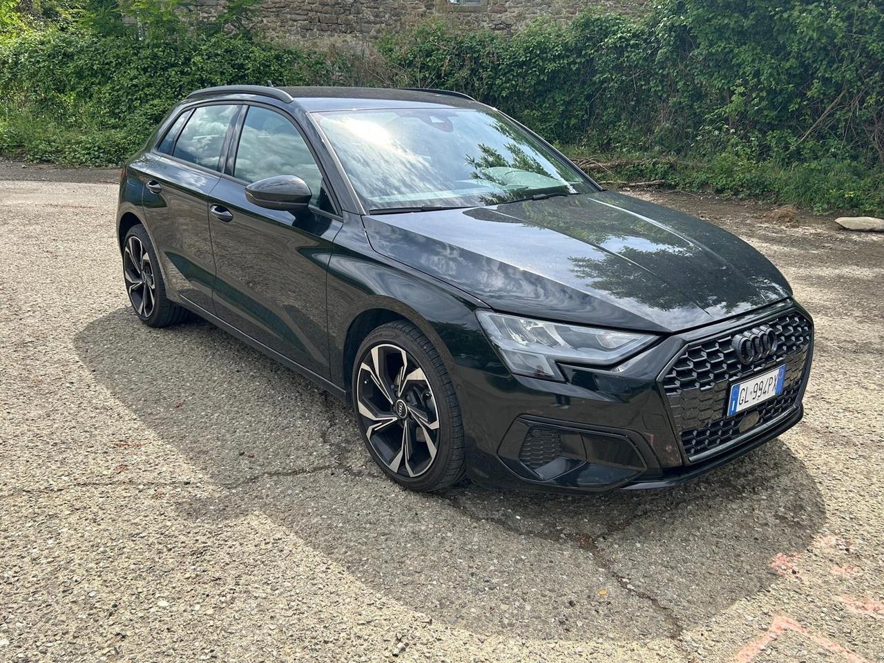 Audi A3 sportback 30 TDI Full optional