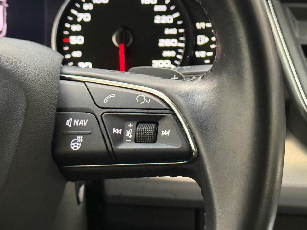 Audi Q5 35 TDI quattro S tronic Business Design
