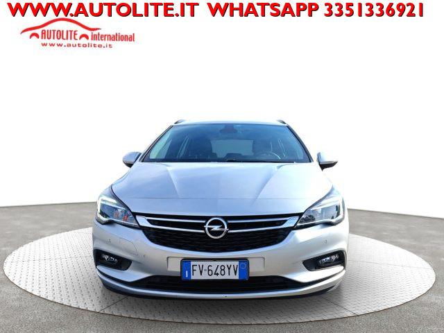 OPEL Astra 1.6 CDTi 110CV Start&Stop Sports Tourer Business