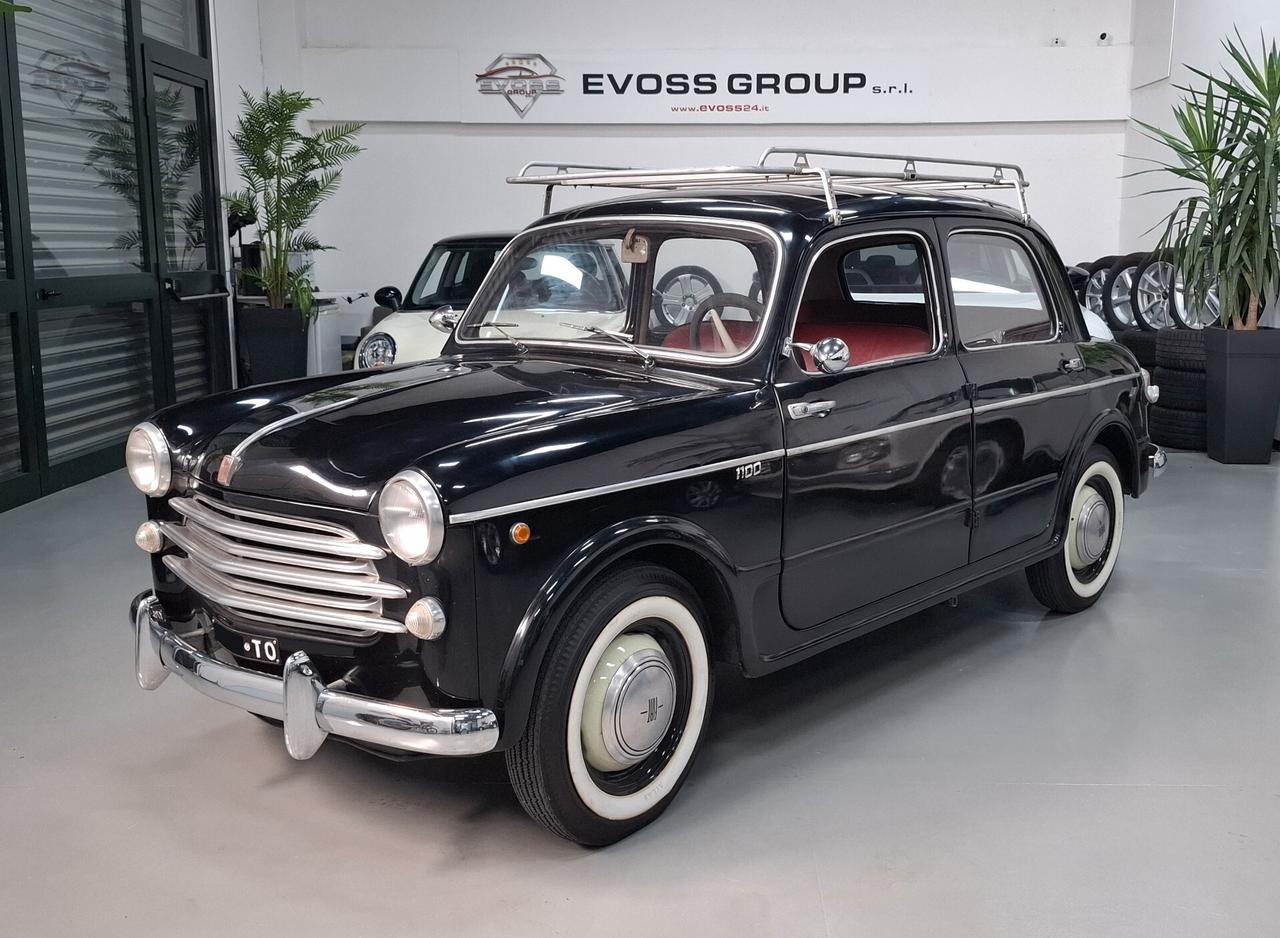 Fiat 1100