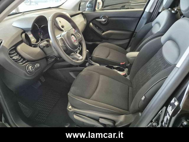 FIAT 500X 1.5 T4 Hybrid 130 CV DCT