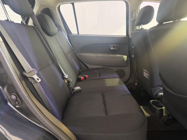 SUBARU Justy 1.0 12V UR