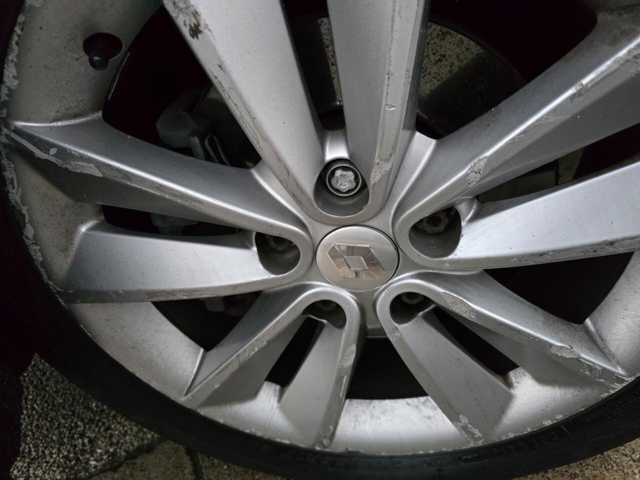 Renault Scenic Scénic 1.5 dCi 110CV Start&S