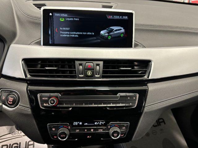 BMW X2 sDrive 18d Full Optional