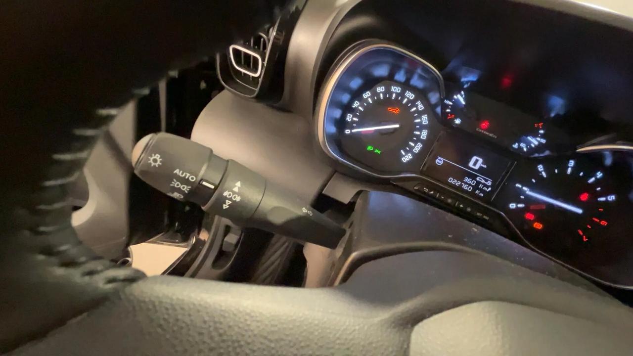 Citroen C3 Aircross PureTech 110 S&S Max