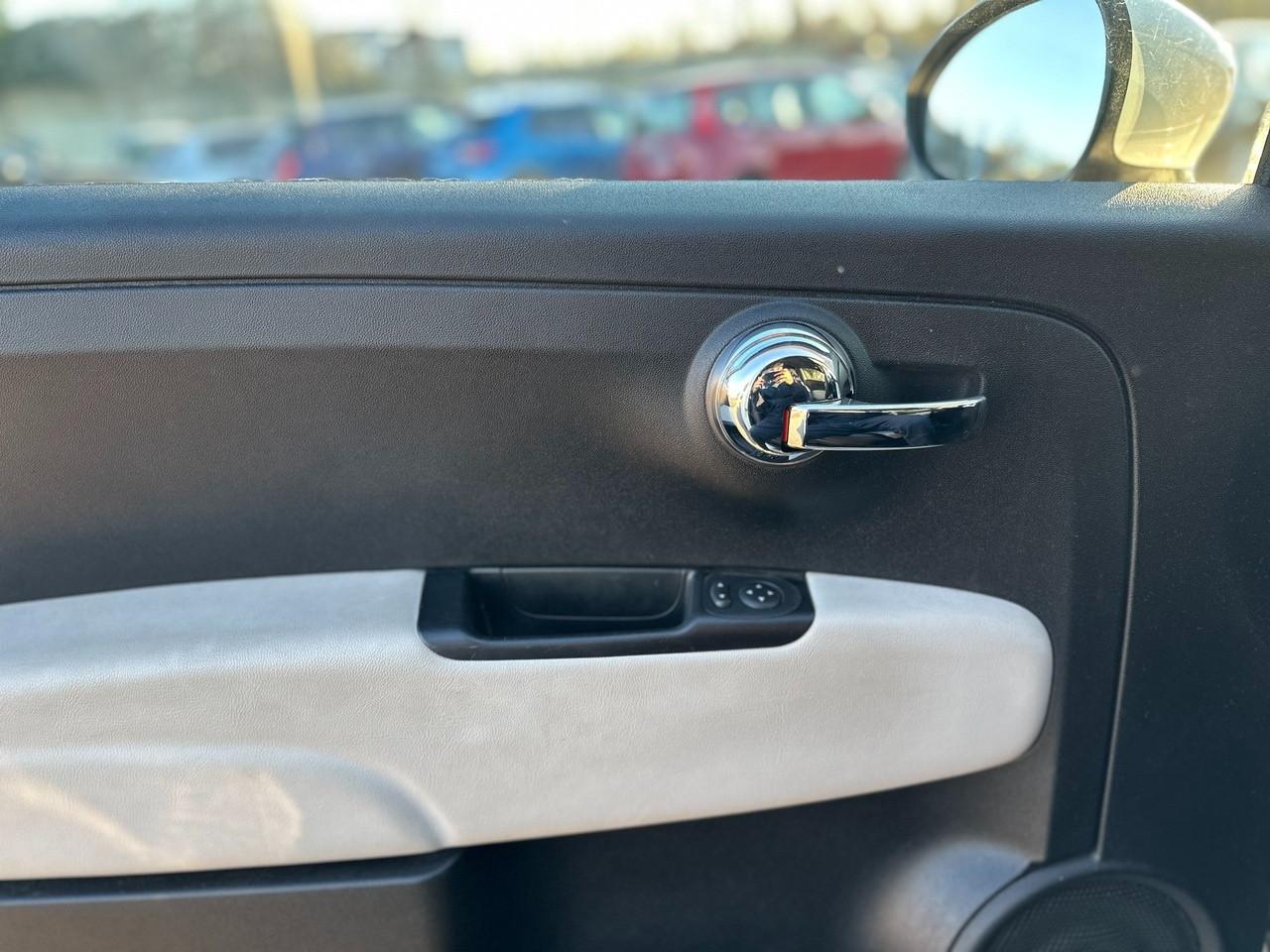 FIAT 500 (2015--->) - 500 1.0 Hybrid Dolcevita