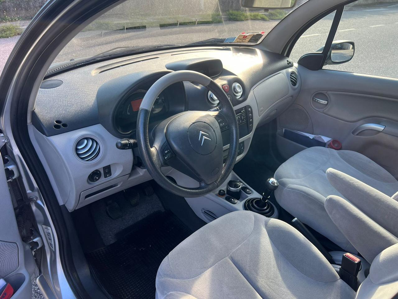 Citroen C3 1.4 Elegance