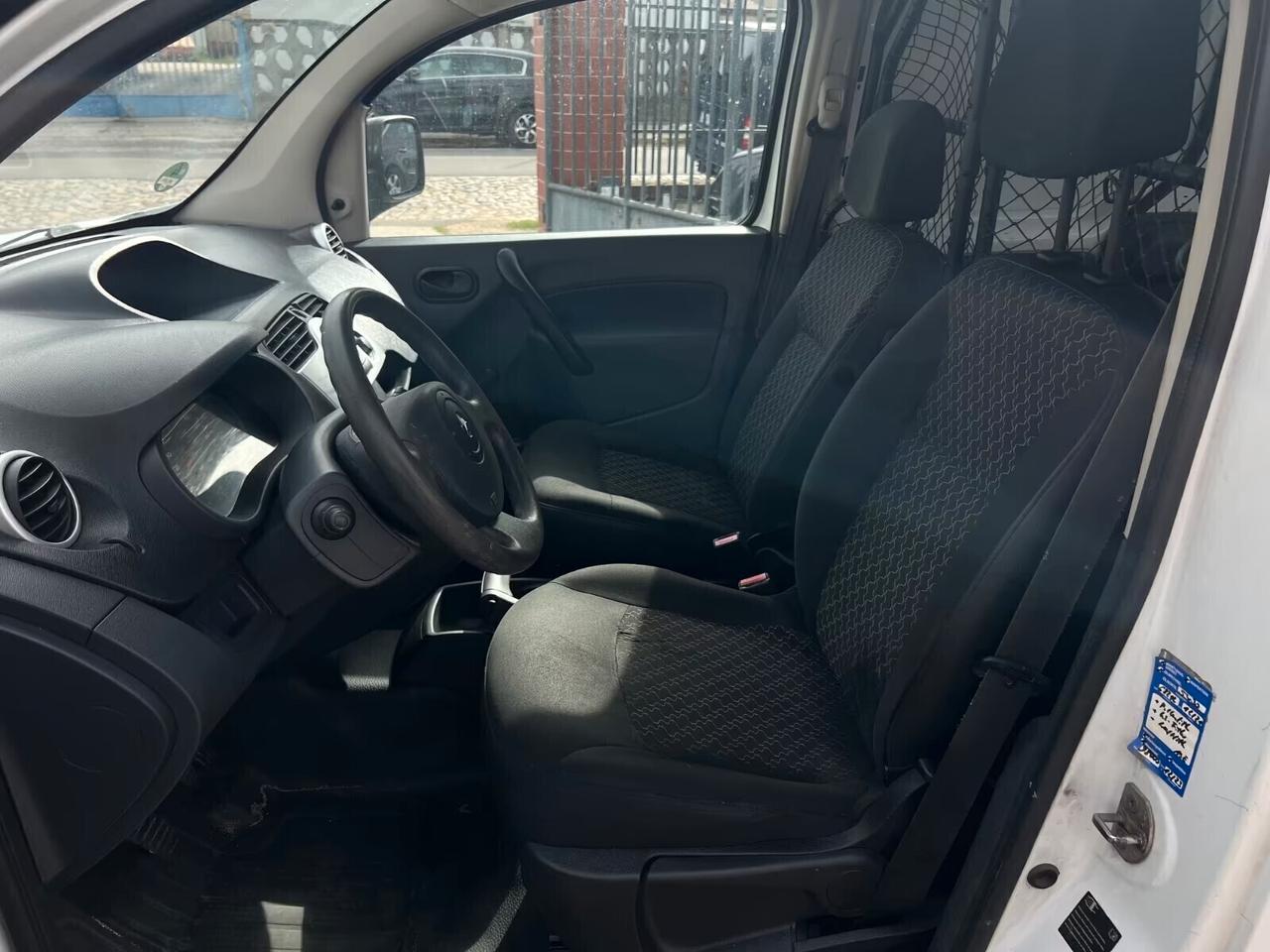 Renault Kangoo 1.5 dCi 70CV 3p. Express Generique