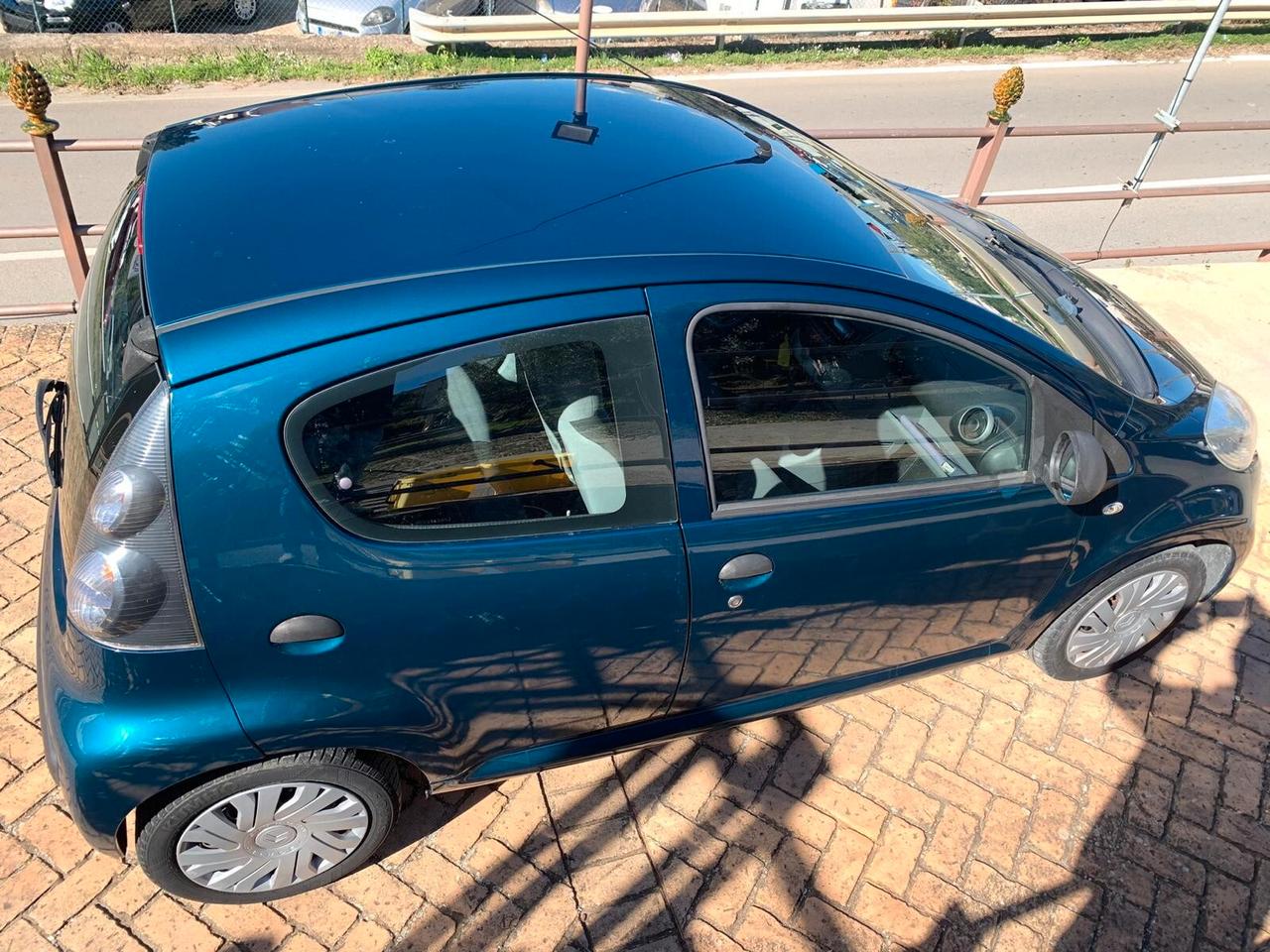 Citroen C1 1.0 5 porte AMIC1