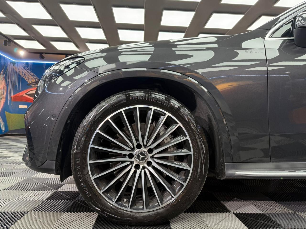 Mercedes-benz GLC 300 d 4Matic Mild hybrid Coupé AMG Line Premium Plus (626)