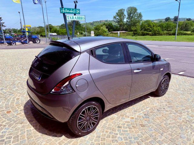 LANCIA Ypsilon AZIENDALE - KM 69.000 - 5 POSTI - PROMO FINANZIAME