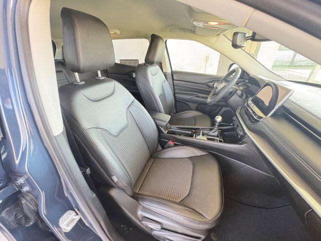 JEEP Compass 1.6 2WD Longitude COME NUOVA IN PRONTA CONSEGNA