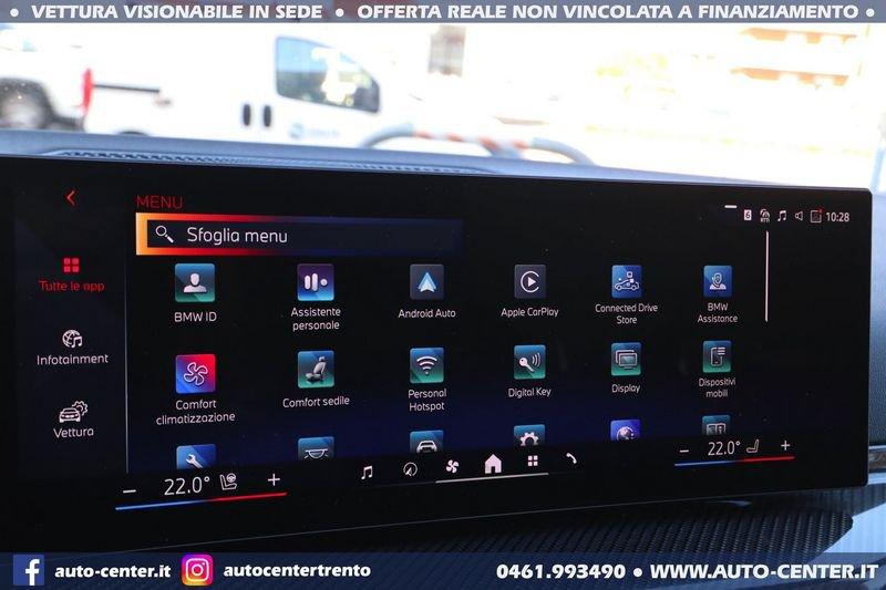 BMW Serie 3 320d xDrive Touring MSport PRO M-sport Individual *FULL