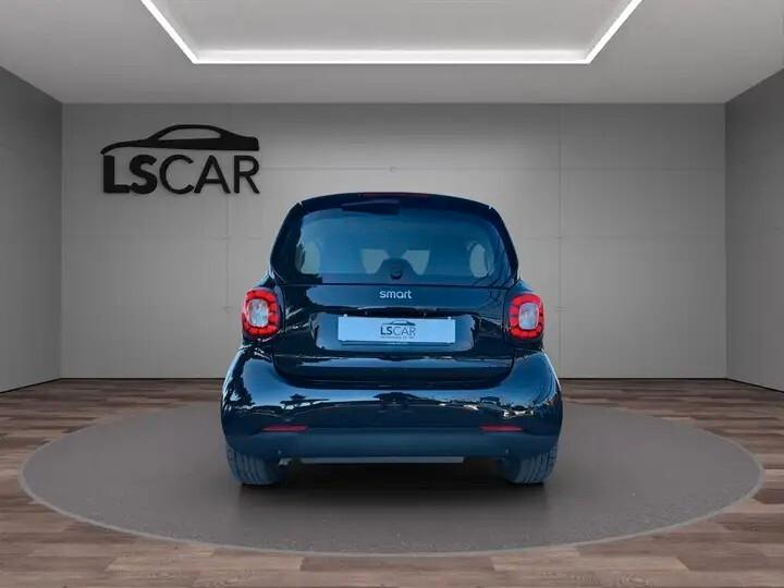 Smart ForTwo 70 1.0 Passion UNIPRO-PROMO-FINANZIAMENTO