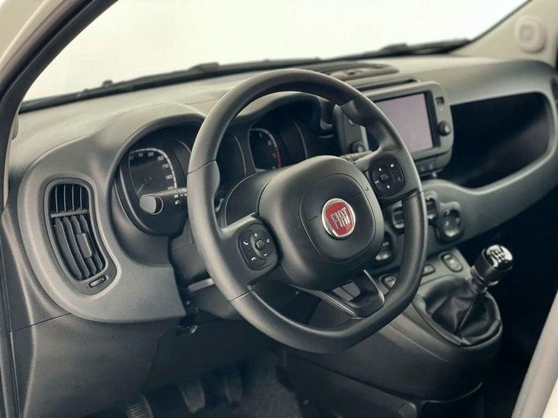 FIAT Panda Cross Panda Cross 1.0 FireFly S&S Hybrid