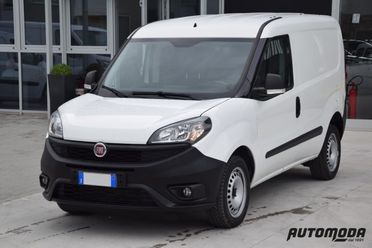 FIAT Doblo 1.4Natural Power Ch1 120CV