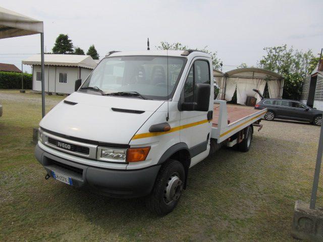 IVECO DAILY 65 C 15