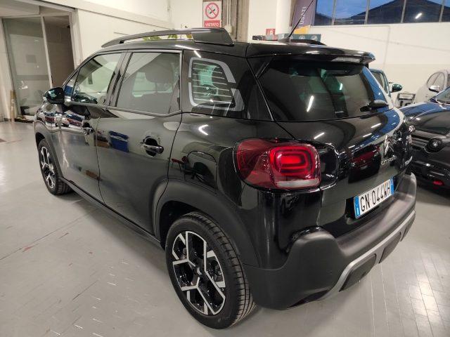 CITROEN C3 Aircross PureTech 130 S&S EAT6 Shine Pack PROMO