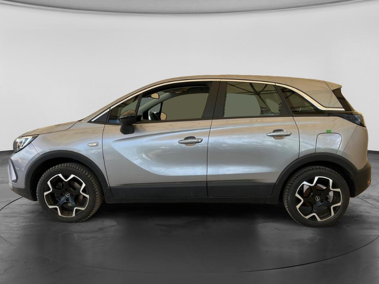 OPEL Crossland 2021 - Crossland 1.2 Elegance s&s 110cv
