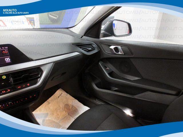 BMW 116 D 5 Porte Sport AUT EU6