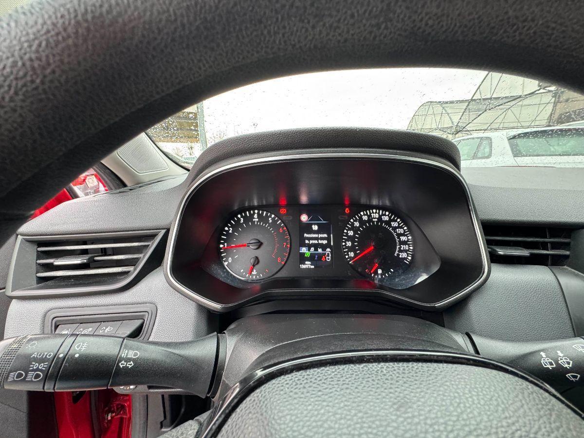 RENAULT - Clio - TCe 12V 100 CV 5p. Life GPL