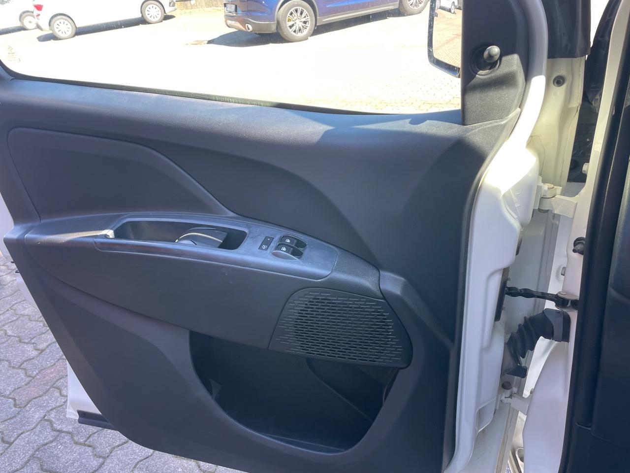 Fiat Doblo Doblò 1.6 MJT 105CV PC-TN Cargo Lamierato SX 3Posti