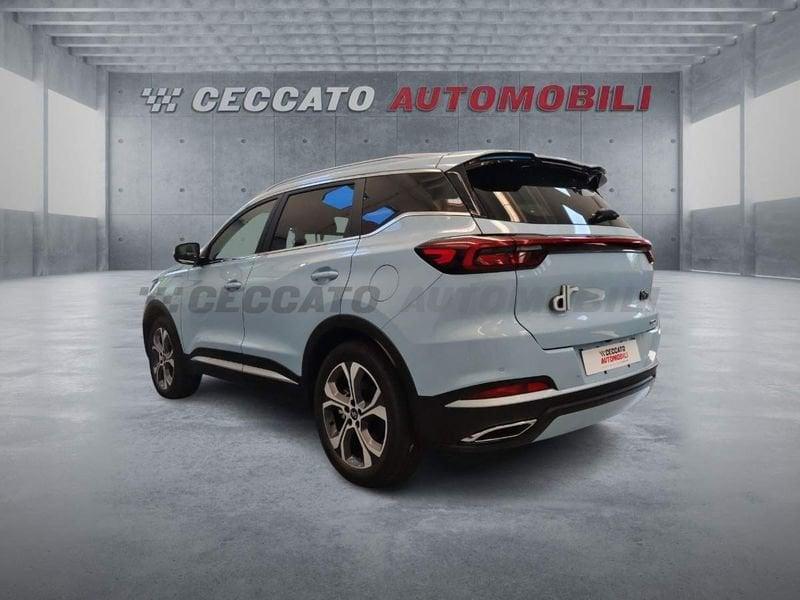 DR AUTOMOBILES dr 6.0 Phev DR 6.0 PHEV 317CV