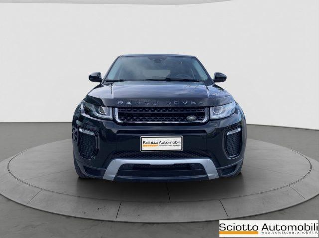 LAND ROVER Range Rover Evoque 2.0 Si4 5p. SE Dynamic