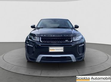 LAND ROVER Range Rover Evoque 2.0 Si4 5p. SE Dynamic