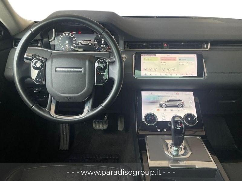 Land Rover Range Rover Evoque 2.0D - 180CV - AWD | R-DYNAMIC HSE