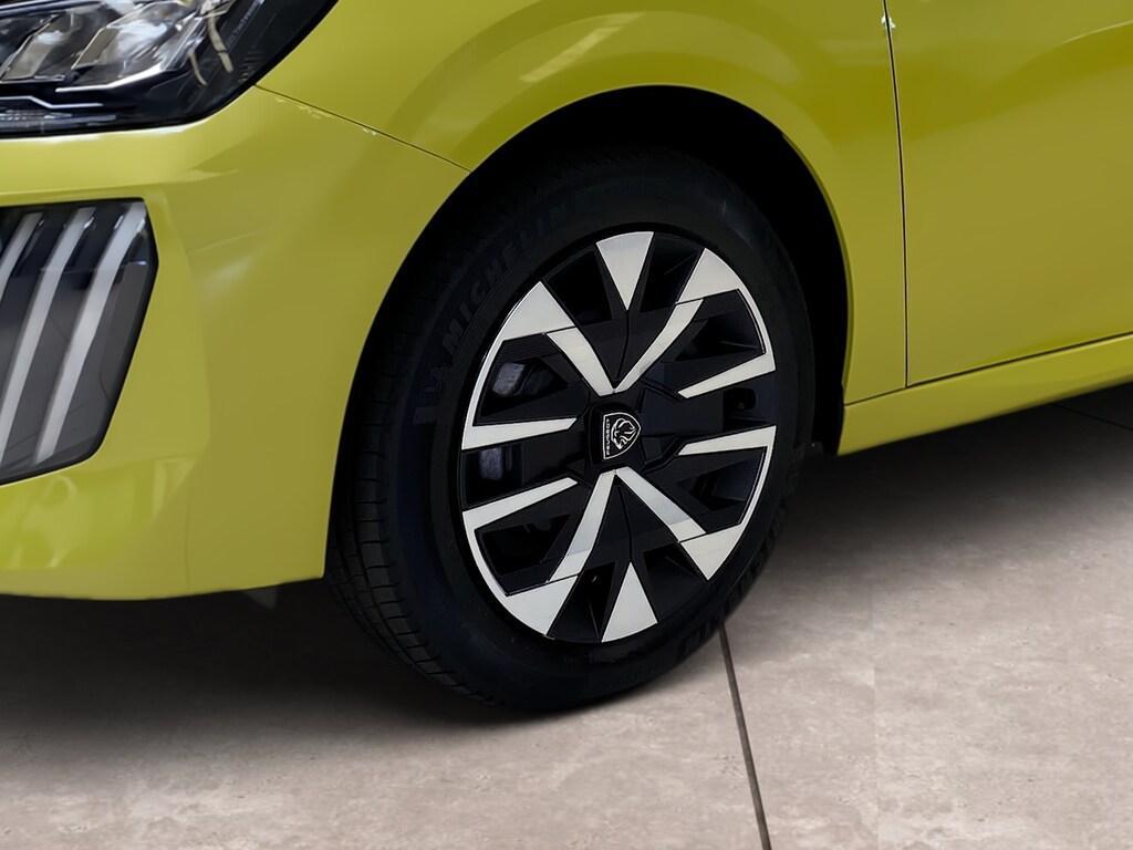 Peugeot 208 208 1.2 hybrid Style 100cv e-dcs 6 - PROMO