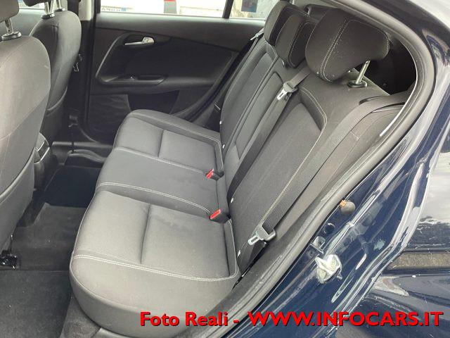 FIAT Tipo 1.3 Mjt S&S 5 porte Easy NEOPATENTATI