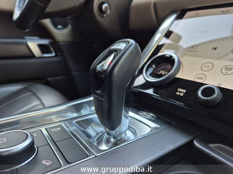 Land Rover Range Rover Sport II 2018 Die. 3.0 sdV6 HSE 249cv auto my19
