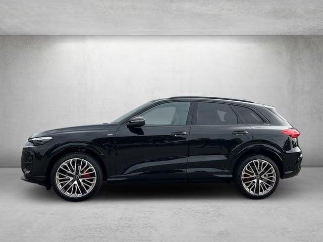 Audi Q5 Q5 2.0 tfsi mhev+ S line edition 204cv s-tronic TETTO GANCIO TRAINO BANG&OLUFSEN