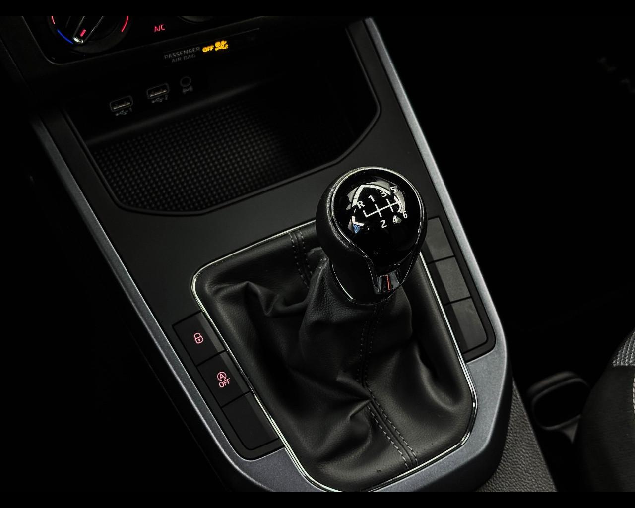 SEAT Arona - Arona 1.6 TDI 115 CV Style
