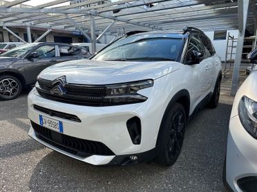 Citroën C5 Aircross Hybrid 136 e-DCS 6 Max