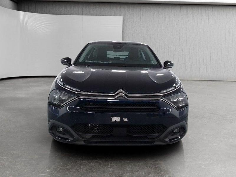 Citroën C4 1.2 puretech Plus s&s 130cv