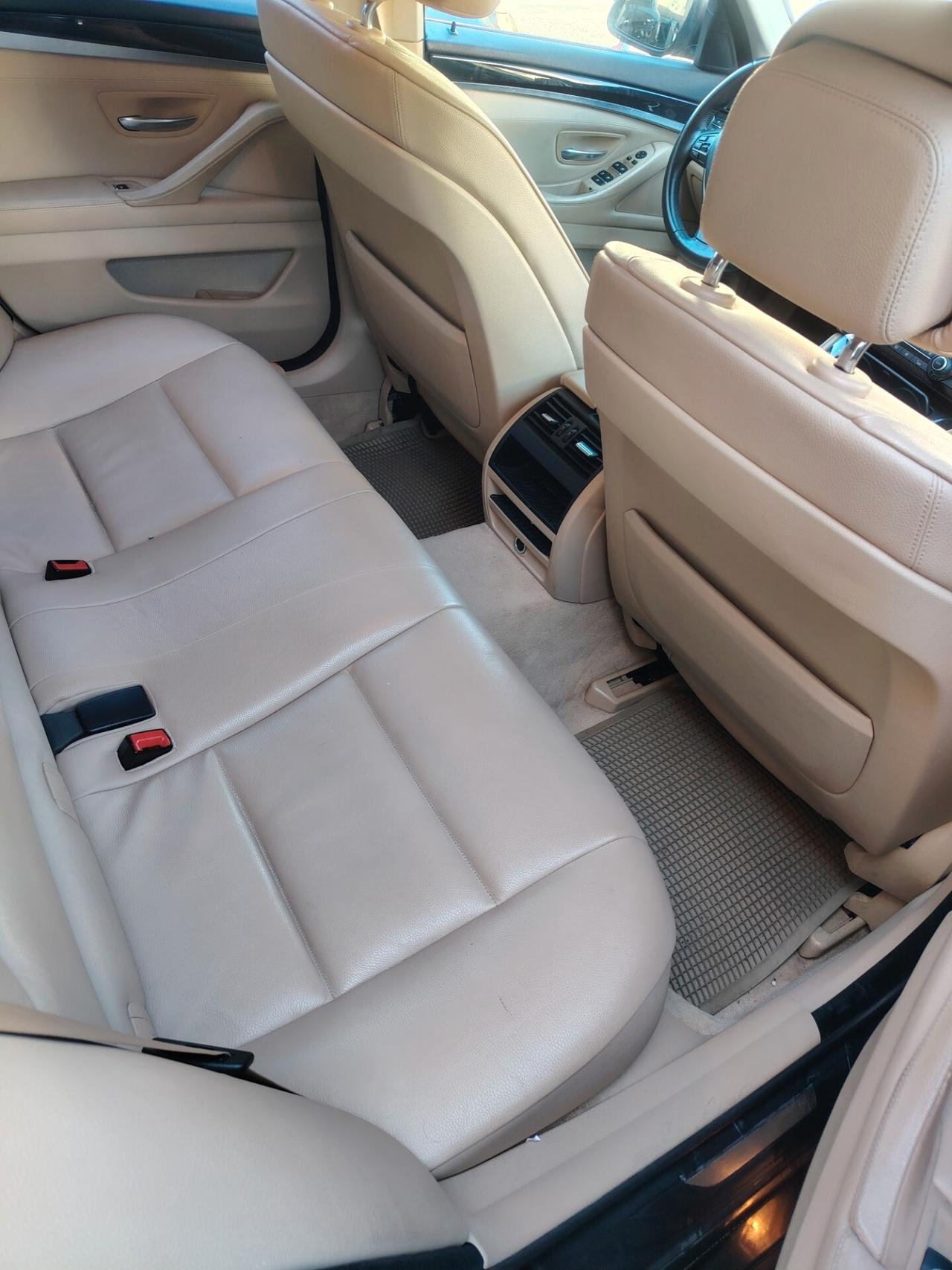 Bmw 525 525d xDrive Touring Msport