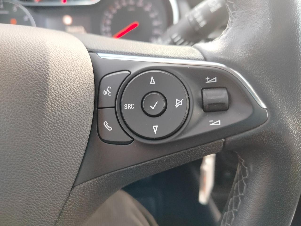 Opel Crossland 1.5 ecotec Elegance 110cv