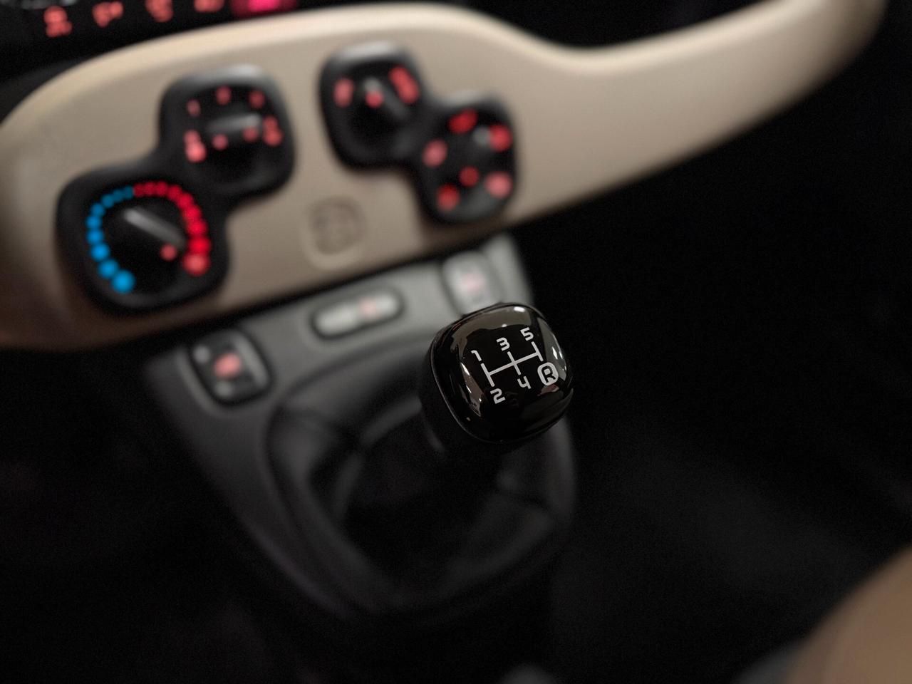 Fiat Panda 1.3 MJT S&S Easy