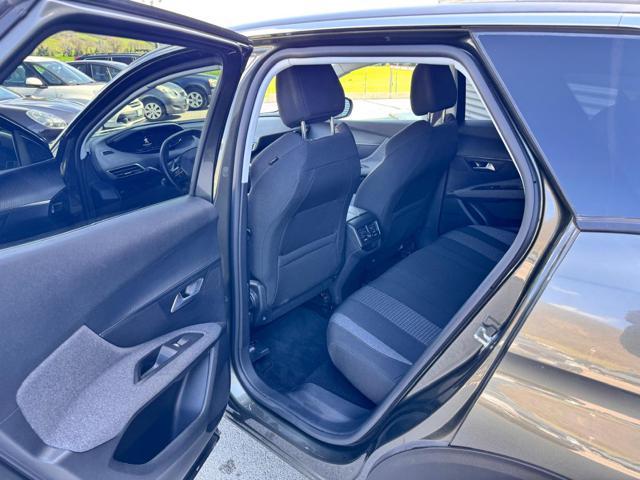 PEUGEOT 3008 BlueHDi 130 S&S Allure Pack IVA ESPOSTA LEGGE 104