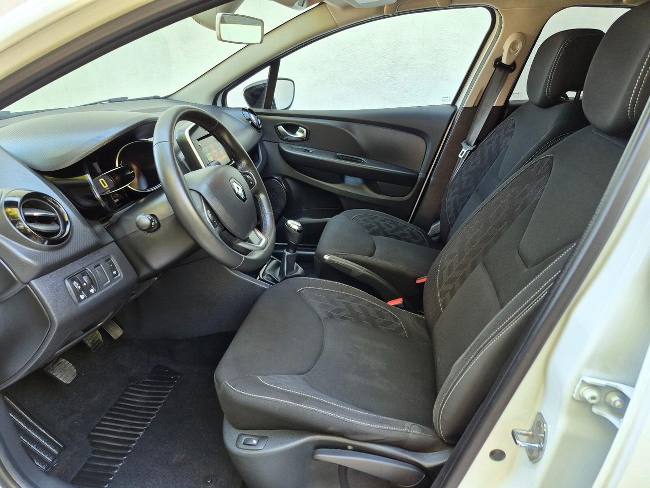 Renault Clio Sporter 0.9 TCe 90 CV Limited