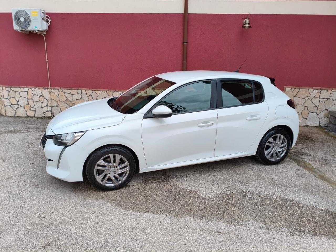 Peugeot 208 BlueHDi 100 Stop&Start 5 porte Like