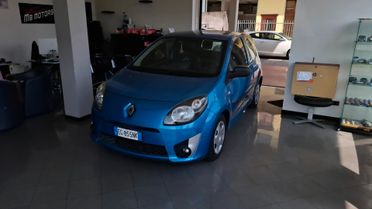 Renault Twingo 1.2 16V LEV Yahoo!