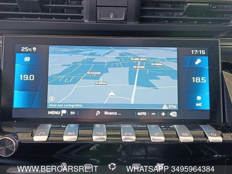 Peugeot 508 BlueHDi 130 EAT8 Stop&Start SW Allure*TELECAMERA*AUTOM*PDC*LED*