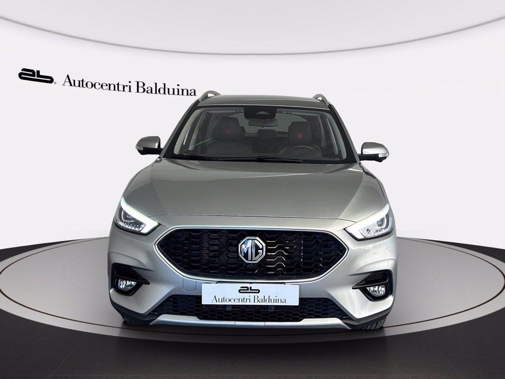 MG Zs 1.5 classic luxury del 2025